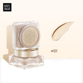 Marie Dalgar Moisturizing Cover Cream Foundation